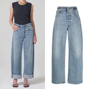 Citizens of Humanity Ayla Jeans